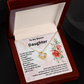 Necklaces for Women Gifts for Mom Birthday Gifts for Women Love Knot Necklace  Daughter Sister Friend Gifts Jewelry